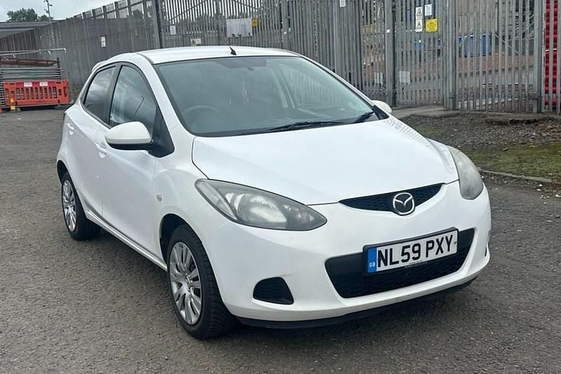 Used 2009 Mazda 2 | £1,695 (Fair price) - Image 1/1