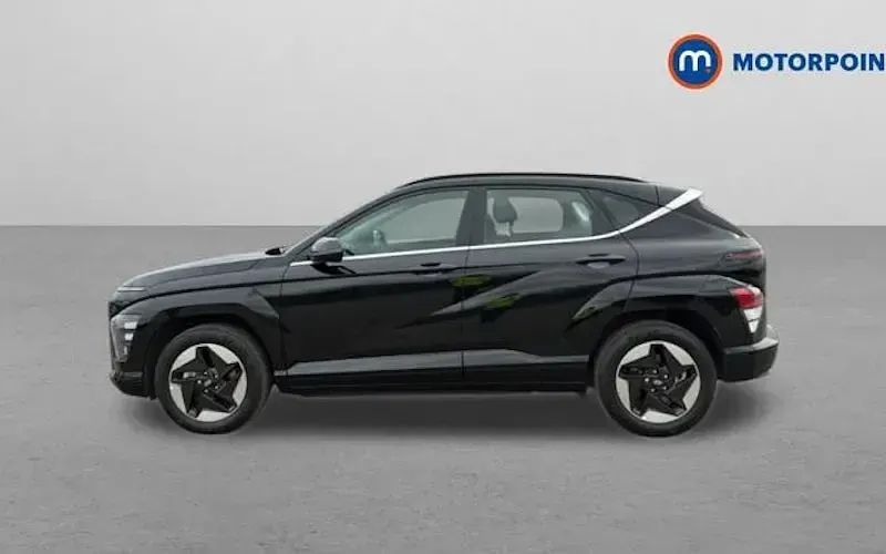 Used Hyundai Kona Advanced 160 kW (218 HP) 2026 SUV