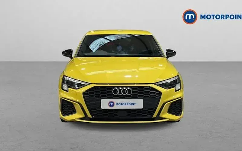 Used Audi A3 Sportback 150 HP (110 kW) 2023 Hatchback