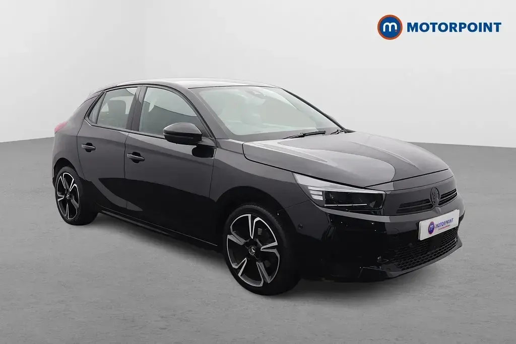Used Vauxhall Corsa 75 HP (55 kW) 2023 Hatchback
