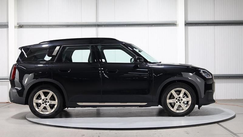 Used Mini Countryman Exclusive 147 kW (201 HP) 2024 Black SUV
