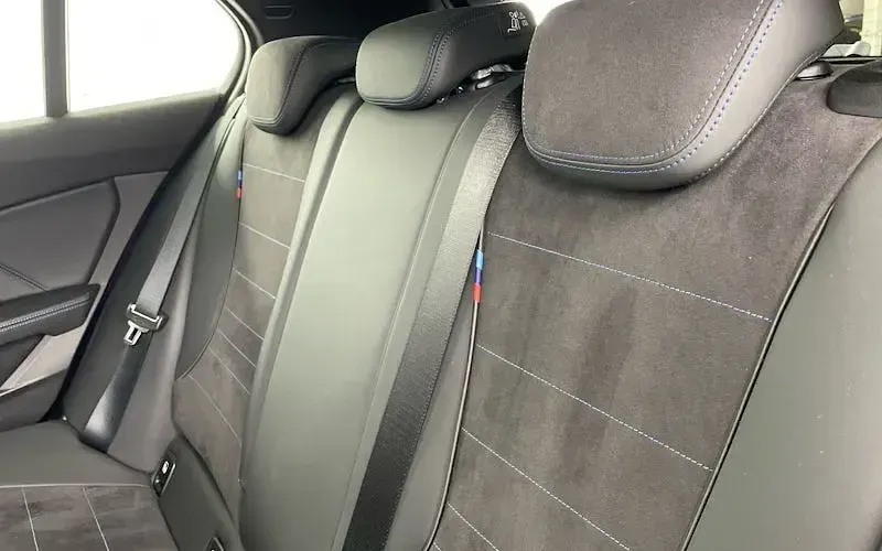 Used BMW 120 M Sport 156 HP (114 kW) 2025 Grey Hatchback