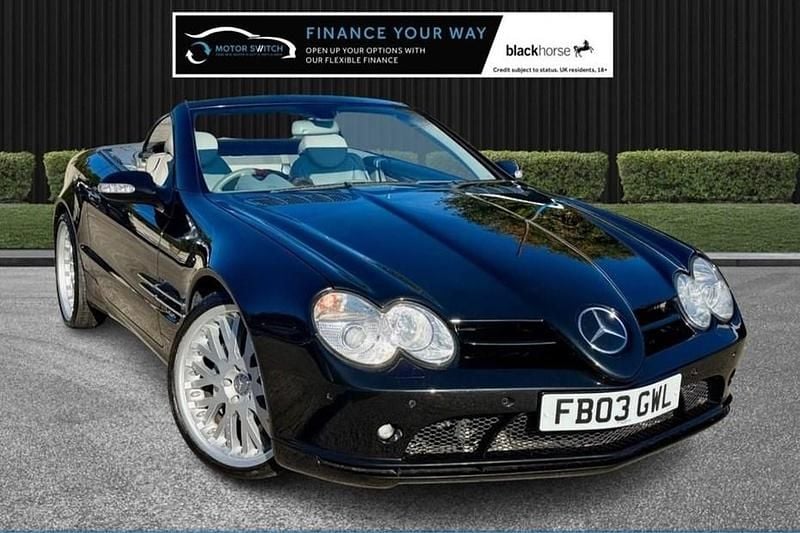 Used 2003 Mercedes 600 | £24,995 - Image 1/1
