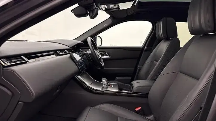 Used Land Rover Range Rover Velar HSE Dynamic 204 HP (150 kW) 2024 Blue SUV