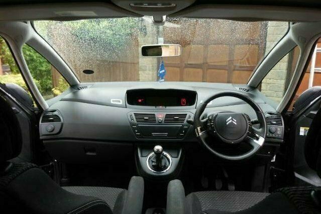 Used Citroën Grand C4 Picasso 2008 MPV