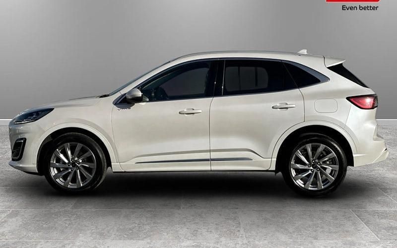 Used Ford Kuga Vignale 190 HP (139 kW) 2023 SUV