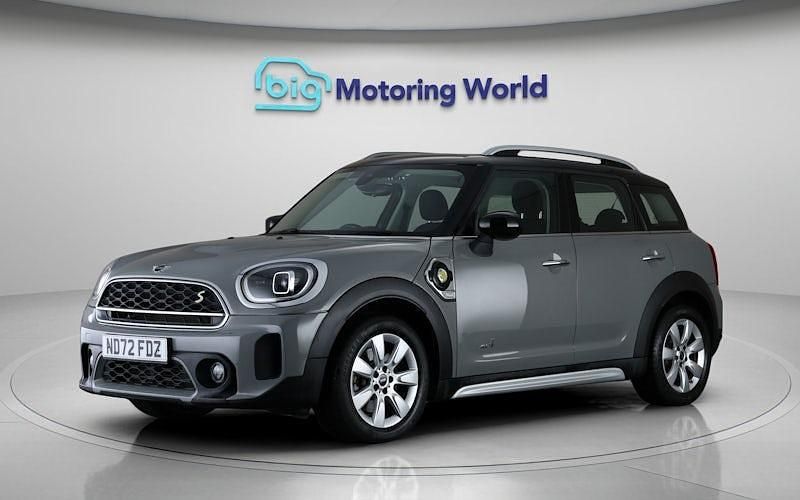 Used Mini Cooper S Classic 220 HP (161 kW) 2022 Hatchback