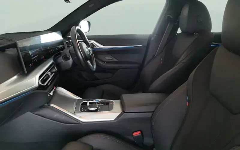 Used BMW i4 M Sport 250 kW (340 HP) 2026 Sedan