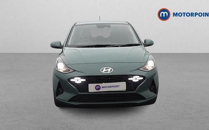 Used Hyundai i10 Premium 79 HP (58 kW) 2026 Hatchback