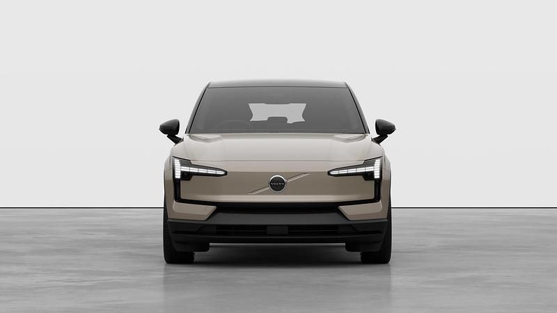 New Volvo EX30 Plus 200 kW (272 HP) 2025 Sand dune SUV