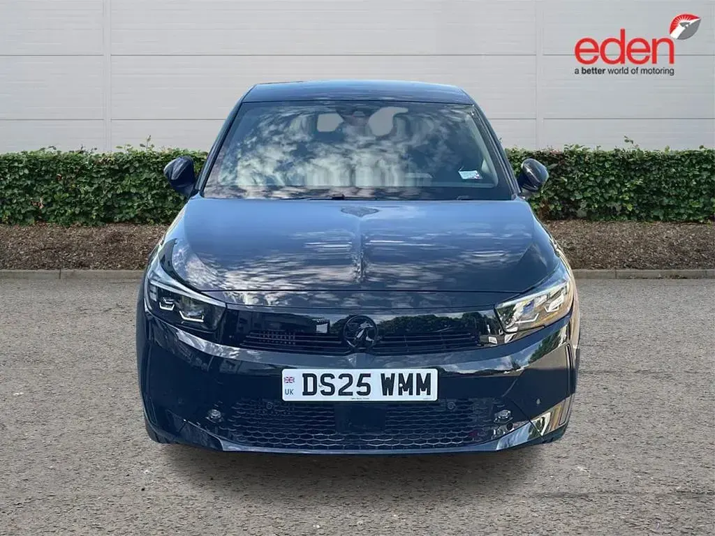 Used Vauxhall Corsa Ultimate 101 HP (74 kW) 2025 Hatchback