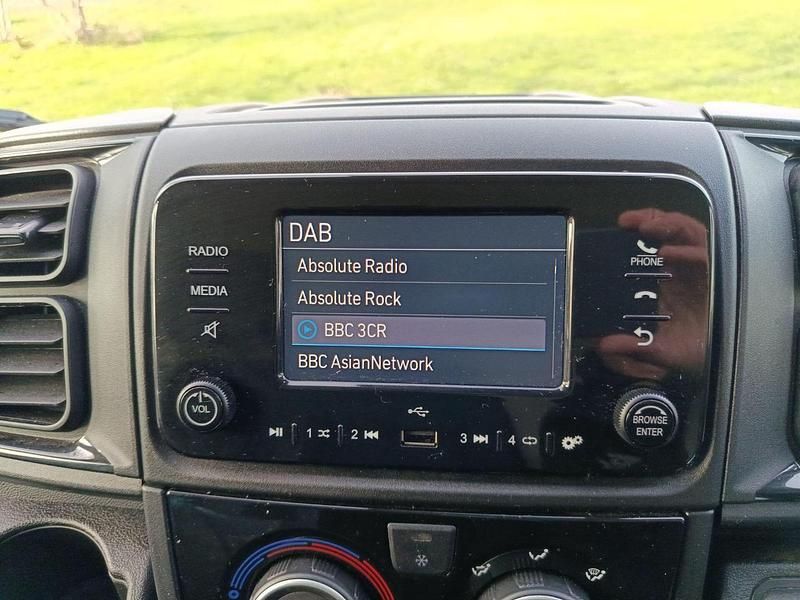 Used Peugeot Boxer S 138 HP (101 kW) 2024 White Van