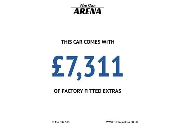 Black Used 2013 BMW 125 M Sport Hatchback | £9,990 - Image 1/1