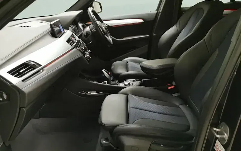 Used BMW X1 M Sport 136 HP (100 kW) 2022 SUV