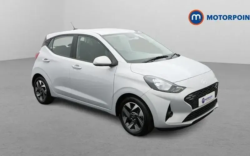 Used Hyundai i10 Advanced 63 HP (46 kW) 2024 Hatchback
