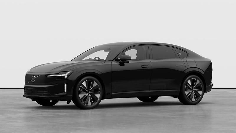 New Volvo ES90 Ultra 2026 Onyx black Sedan