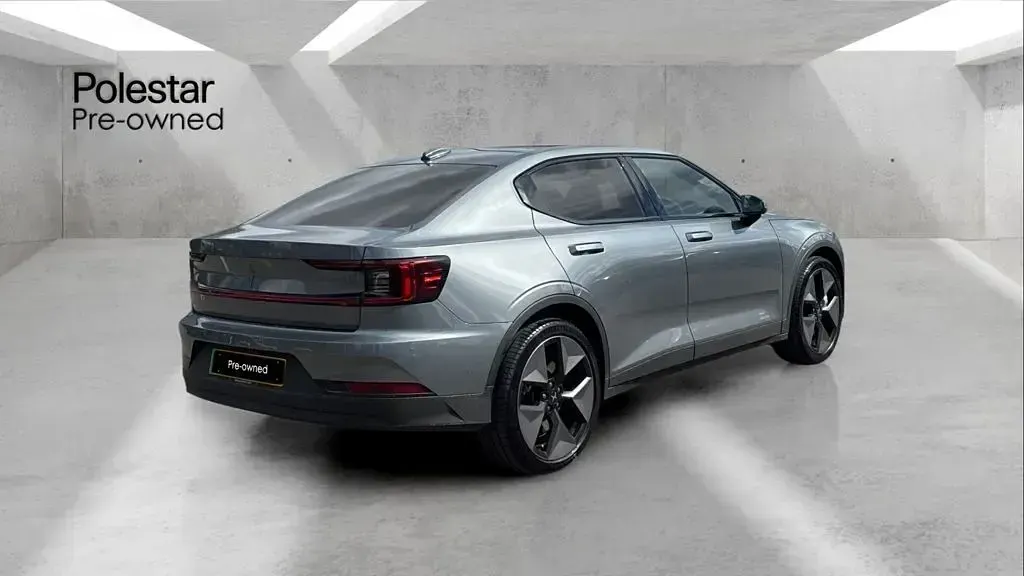 New Polestar 2 22 kW (30 HP) 2026 Hatchback