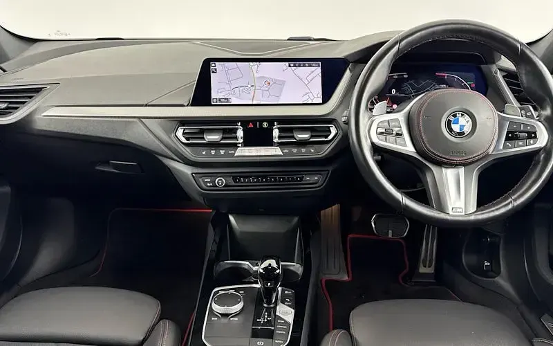 Usado BMW 128 265 CV (194 kW) 2024 Utilitario
