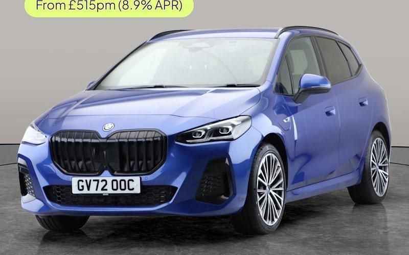 Used BMW 230 M Sport 326 HP (239 kW) 2026 Estate