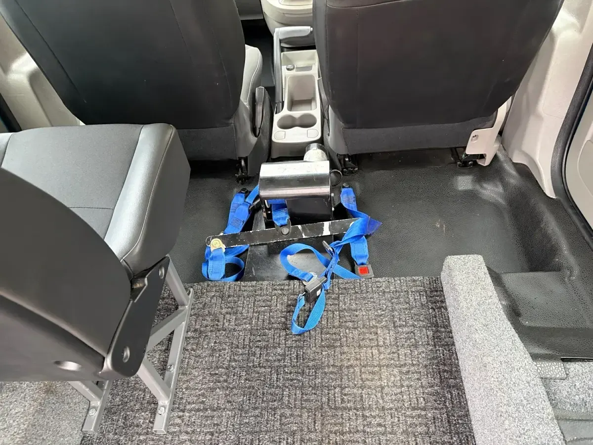 Used Renault Kangoo Extreme 106 HP (77 kW) 2010 Blue MPV