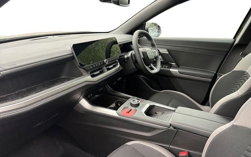 New Jeep Compass 145 HP (106 kW) 2026 SUV
