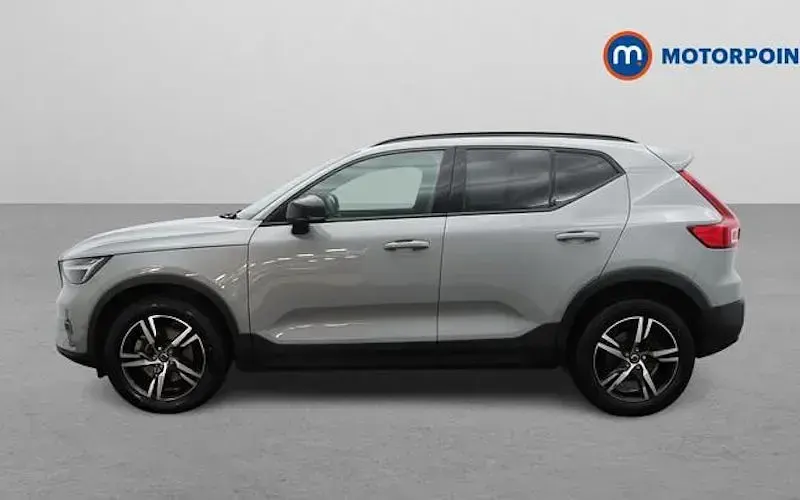 Used Volvo XC40 Plus 163 HP (119 kW) 2026 SUV