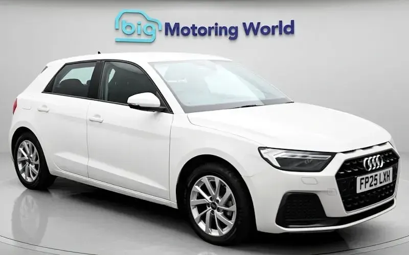 Usado Audi A1 Sportback Sport 95 CV (69 kW) 2025 Utilitario