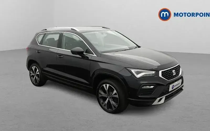 Used Seat Ateca SE Technology 150 HP (110 kW) 2025 SUV