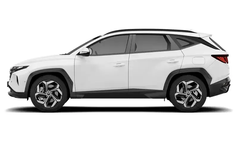 Used Hyundai Tucson SE 150 HP (110 kW) 2023 SUV