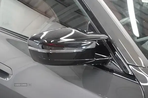 Used BMW i4 Shadowline 400 kW (544 HP) 2024 Grey Sedan