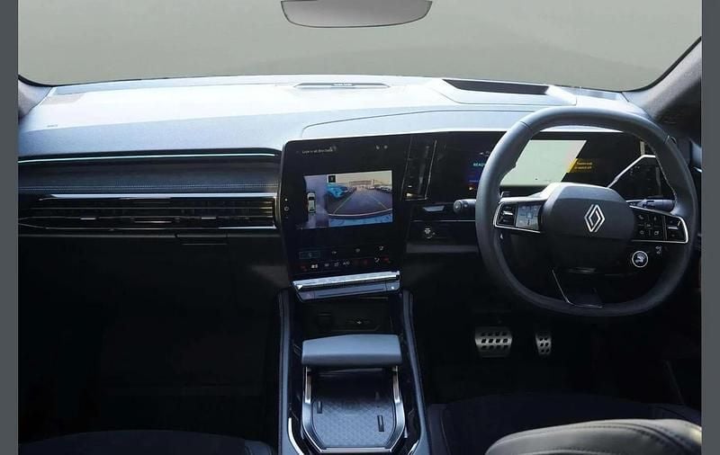 Used Renault Rafale Iconic Esprit Alpine 200 HP (147 kW) 2025 Other SUV