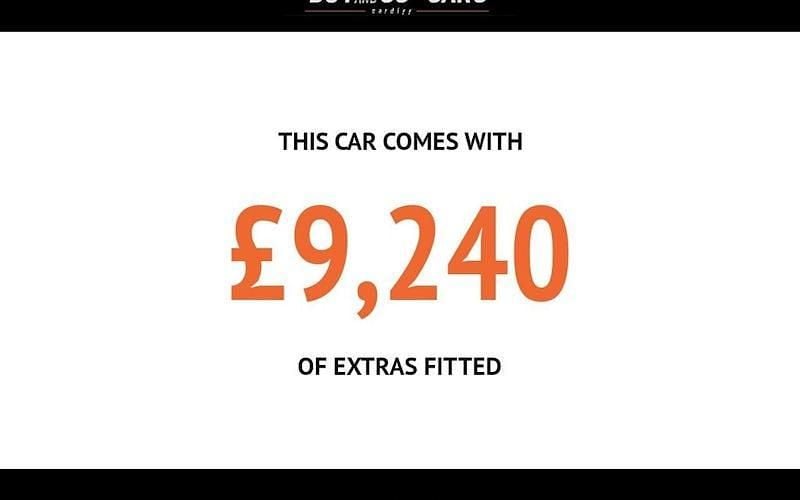 Used BMW 530 M Sport 265 HP (194 kW) 2020 Sedan