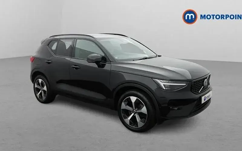 Used Volvo XC40 Ultimate 163 HP (119 kW) 2023 SUV