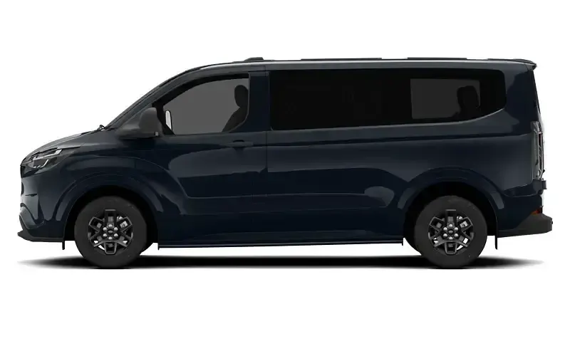 Used Ford Transit Custom Limited 131 HP (96 kW) 2023 Van