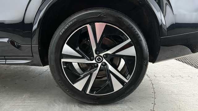 Used Volvo XC90 R-Design 390 HP (286 kW) 2022 SUV