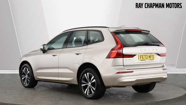 Used Volvo XC60 Core 250 HP (183 kW) 2023 SUV