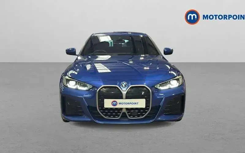 Used BMW i4 M Sport 250 kW (340 HP) 2026 Sedan
