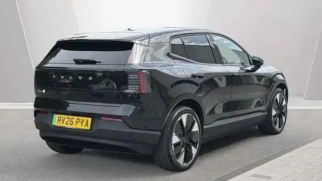Used Volvo EX30 Performance 314 kW (428 HP) 2026 SUV