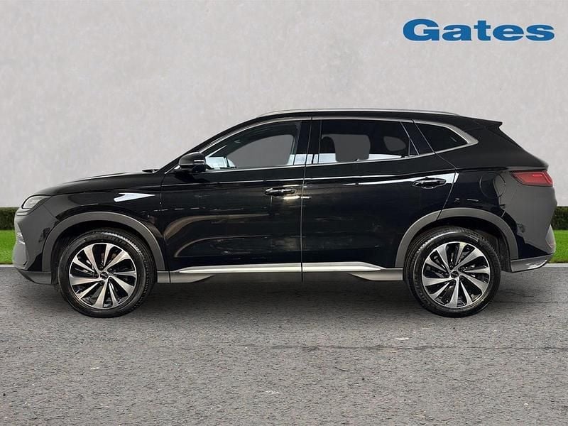 Used BYD Seal Comfort 2025 Black Estate
