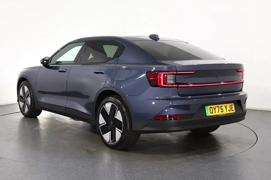 Used Polestar 2 22 kW (30 HP) 2025 Hatchback