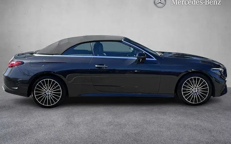 Used Mercedes CLE300 AMG line 258 HP (189 kW) 2026 Cabriolet