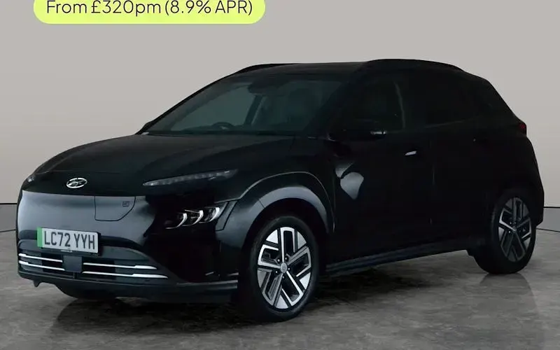 Used Hyundai Kona Ultimate 150 kW (204 HP) 2022 SUV