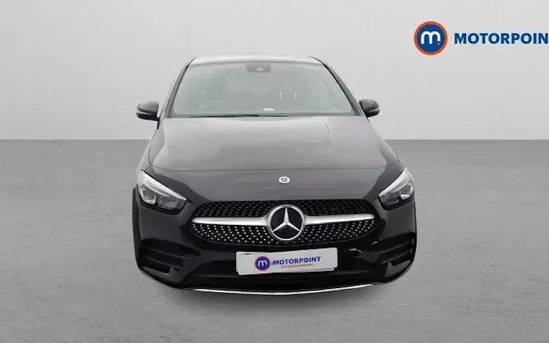 Used Mercedes B200 Executive 163 HP (119 kW) 2022 Hatchback