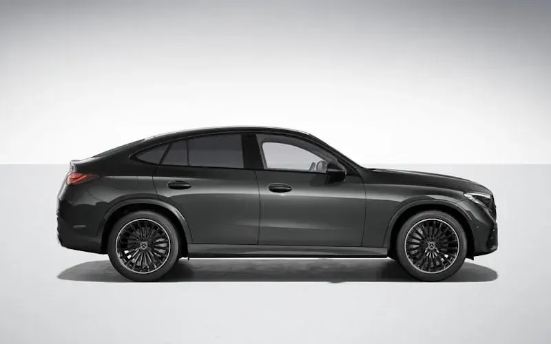 New Mercedes E300 Urban 313 HP (230 kW) 2026 Coupe