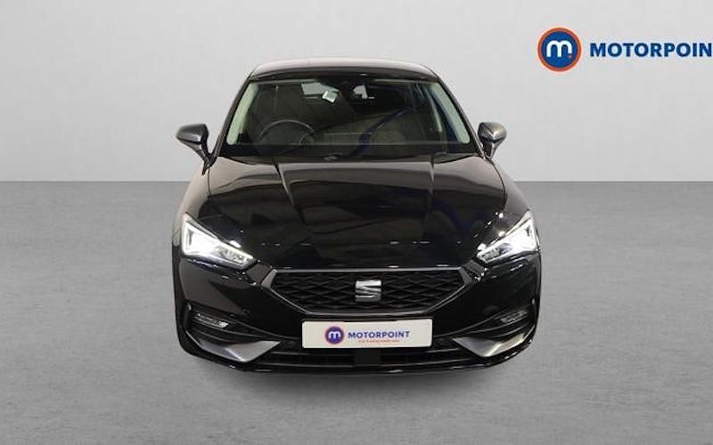 Used Seat Leon FR 131 HP (96 kW) 2023 Hatchback