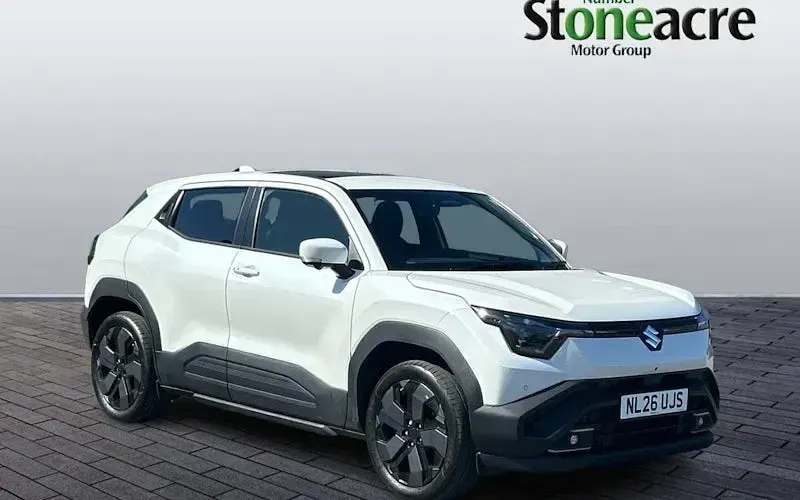 Used Suzuki e-Vitara 127 kW (174 HP) 2025 SUV