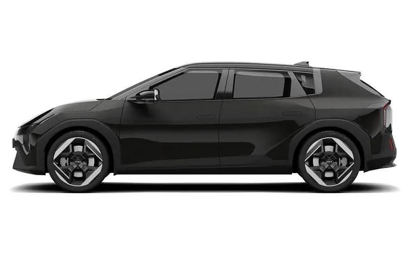 New 2025 Kia EV4 GT-Line S Hatchback | £41,945 - Image 1/1