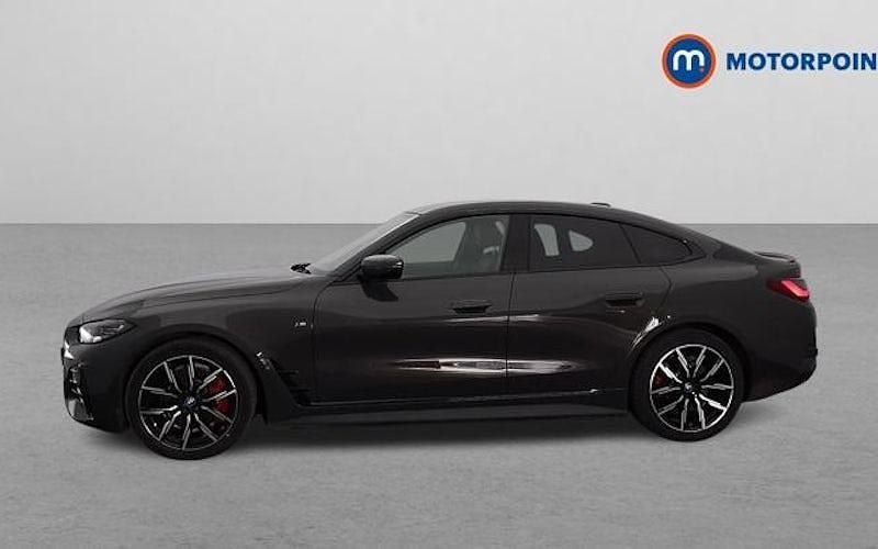 Used BMW i4 M Sport 250 kW (340 HP) 2026 Sedan