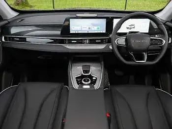 New Chery Tiggo 7 147 HP (108 kW) 2026 Solid  arctic white SUV