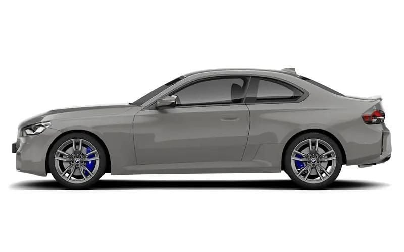 New 2024 BMW M2 Coupe | £68,258 (A bit pricey) - Image 1/1
